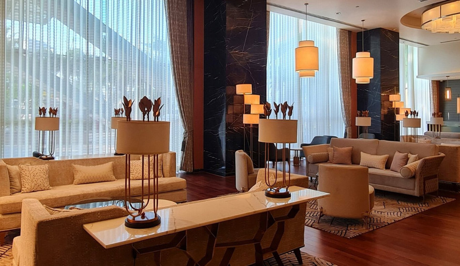 InterContinental Jaipur Tonk Road